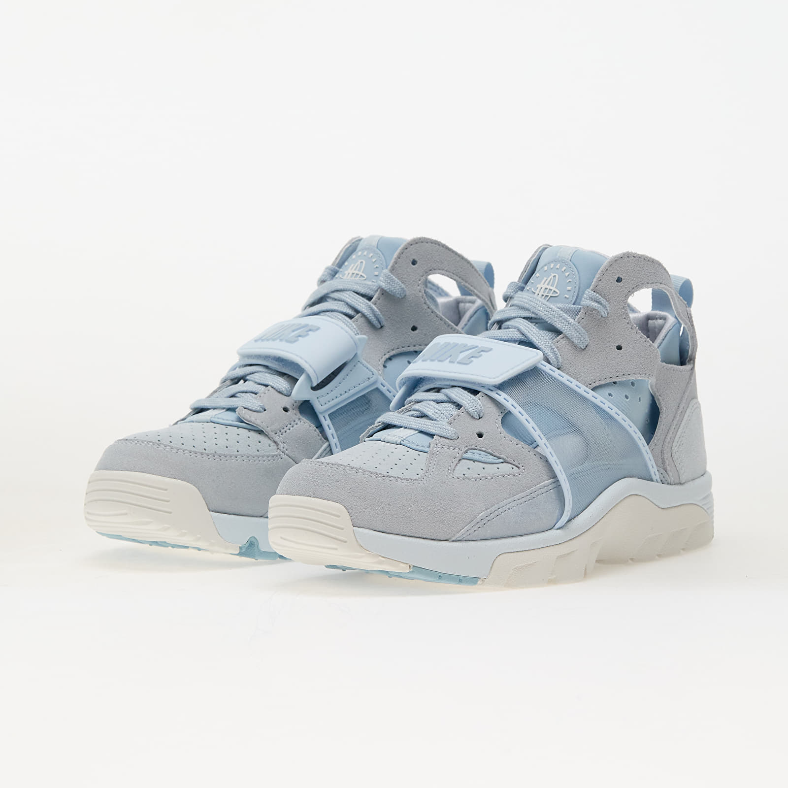 Muške tenisice Nike Air Trainer Huarache Blue Tint/ Lt Armory Blue-Summit White