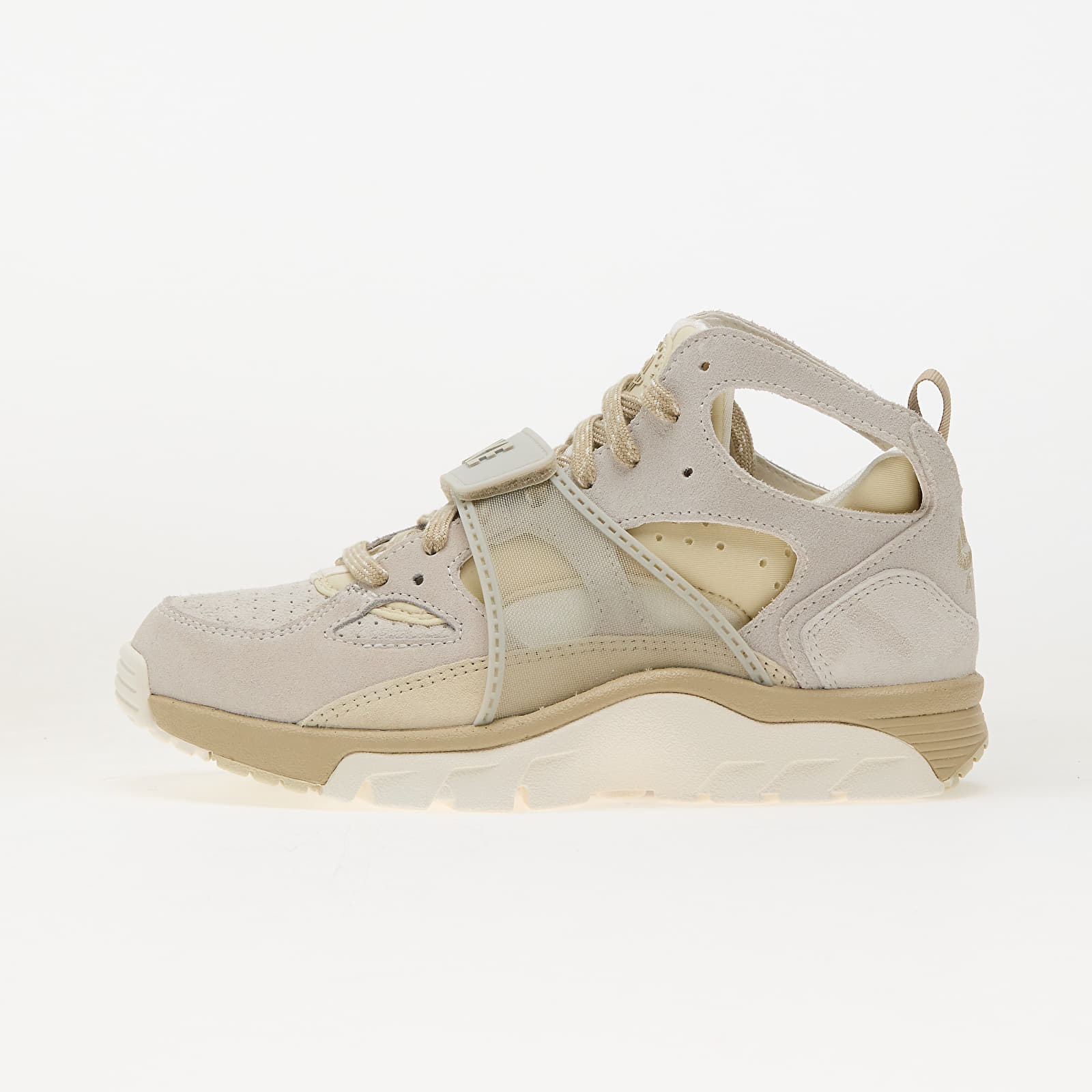 Muške tenisice Nike Air Trainer Huarache Sail/ Lt Khaki-Desert Khaki
