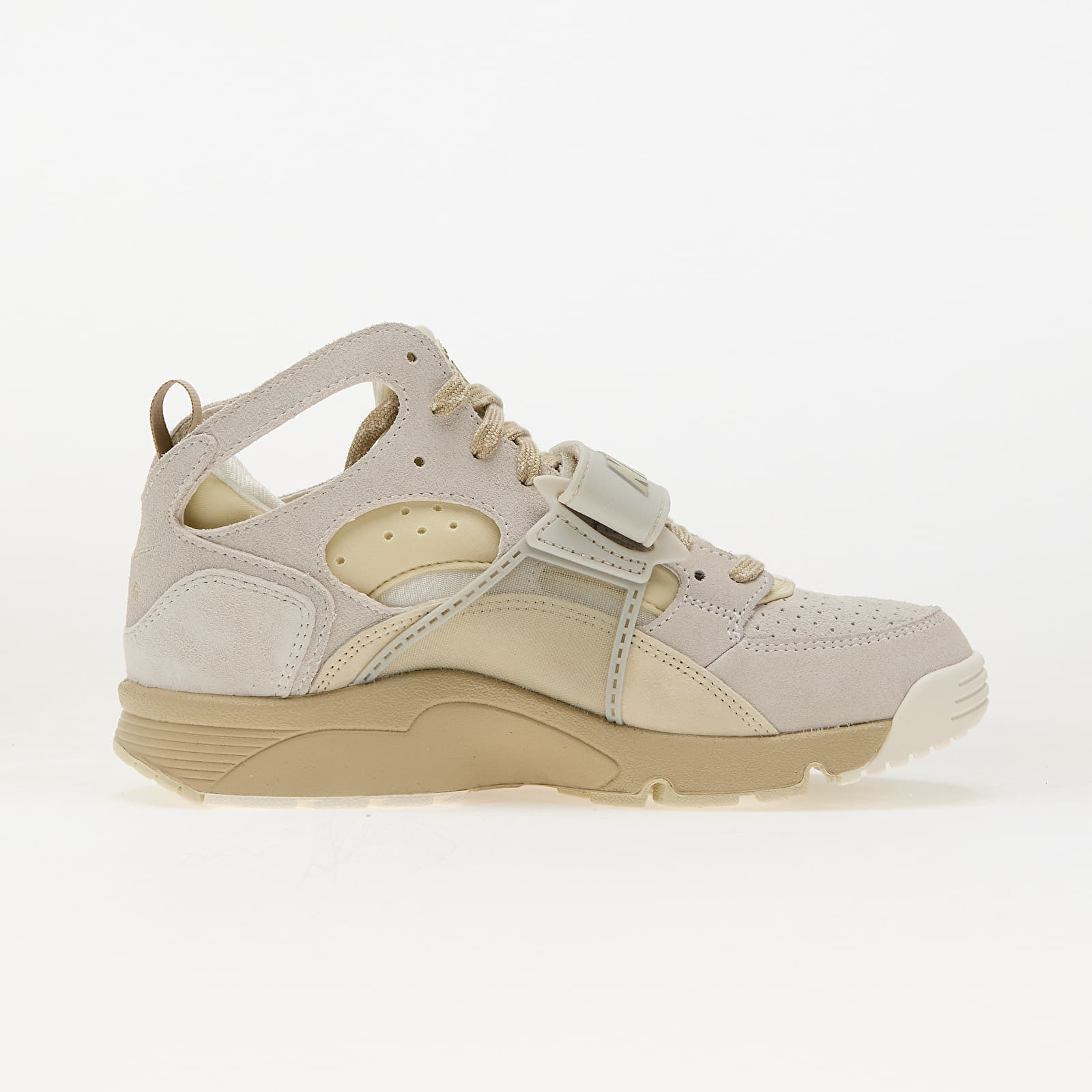 Muške tenisice Nike Air Trainer Huarache Sail/ Lt Khaki-Desert Khaki