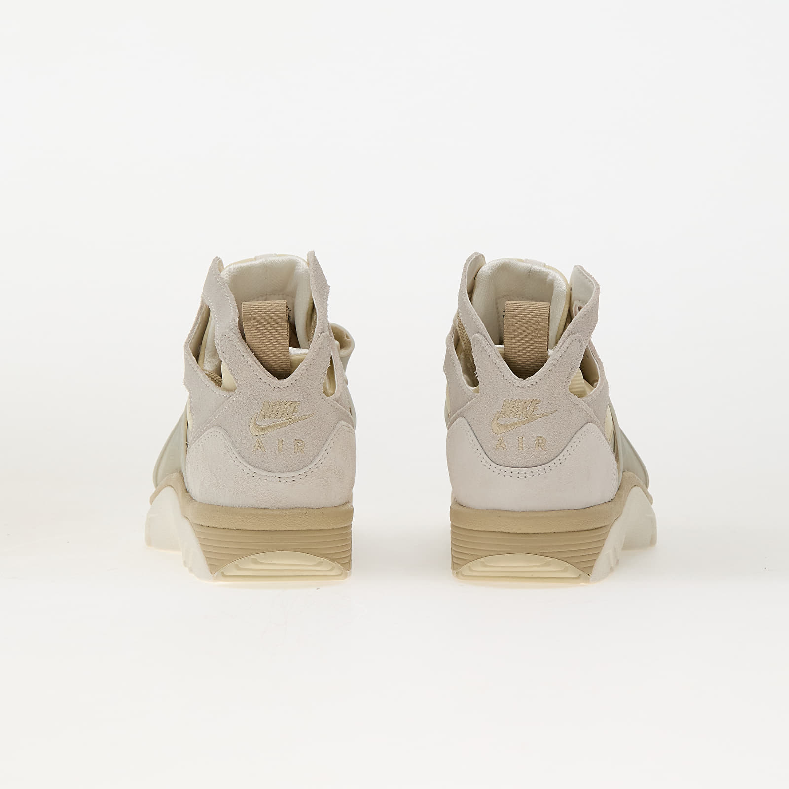 Muške tenisice Nike Air Trainer Huarache Sail/ Lt Khaki-Desert Khaki