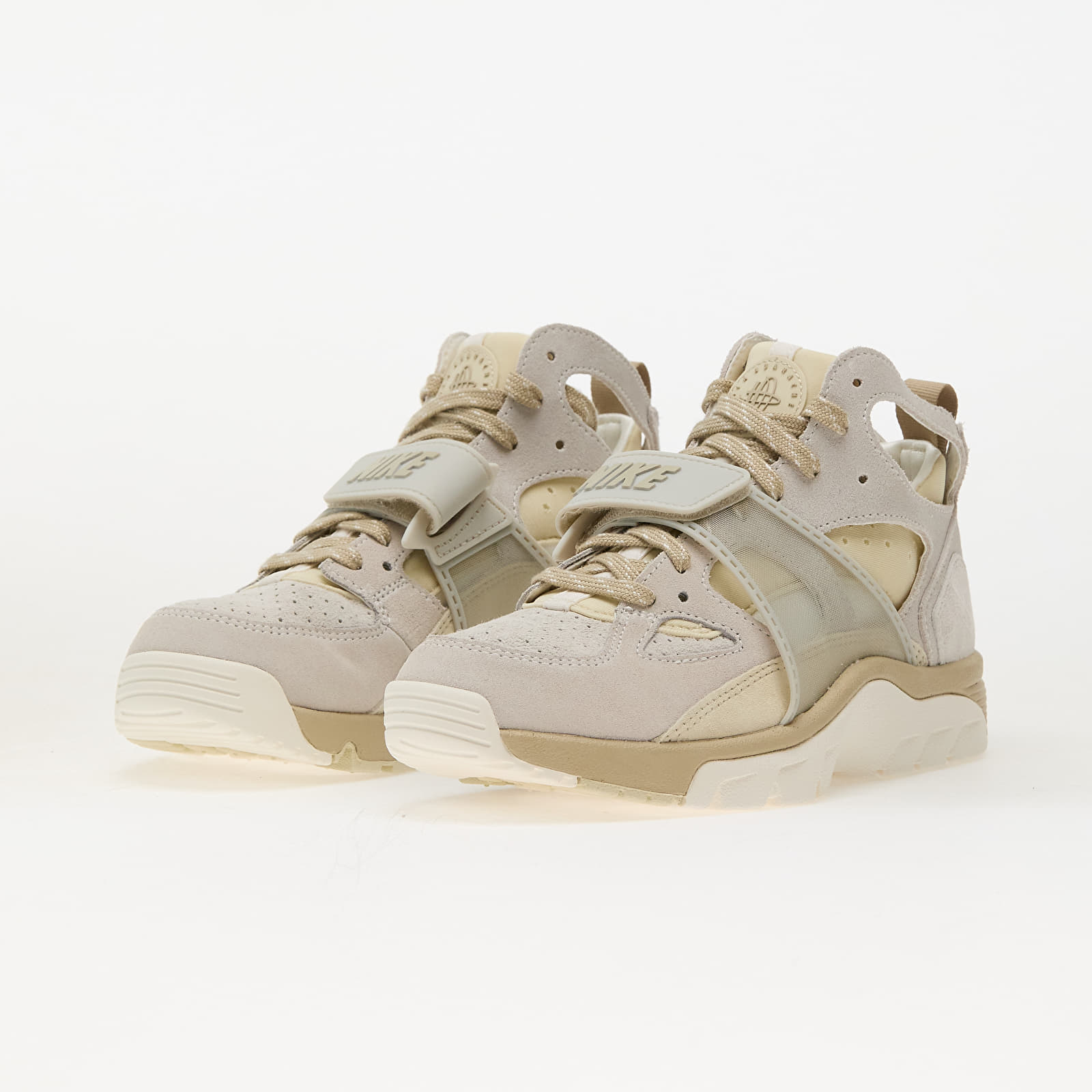 Muške tenisice Nike Air Trainer Huarache Sail/ Lt Khaki-Desert Khaki