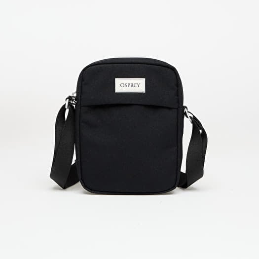 Taška Osprey Arcane Small Crossbody Black