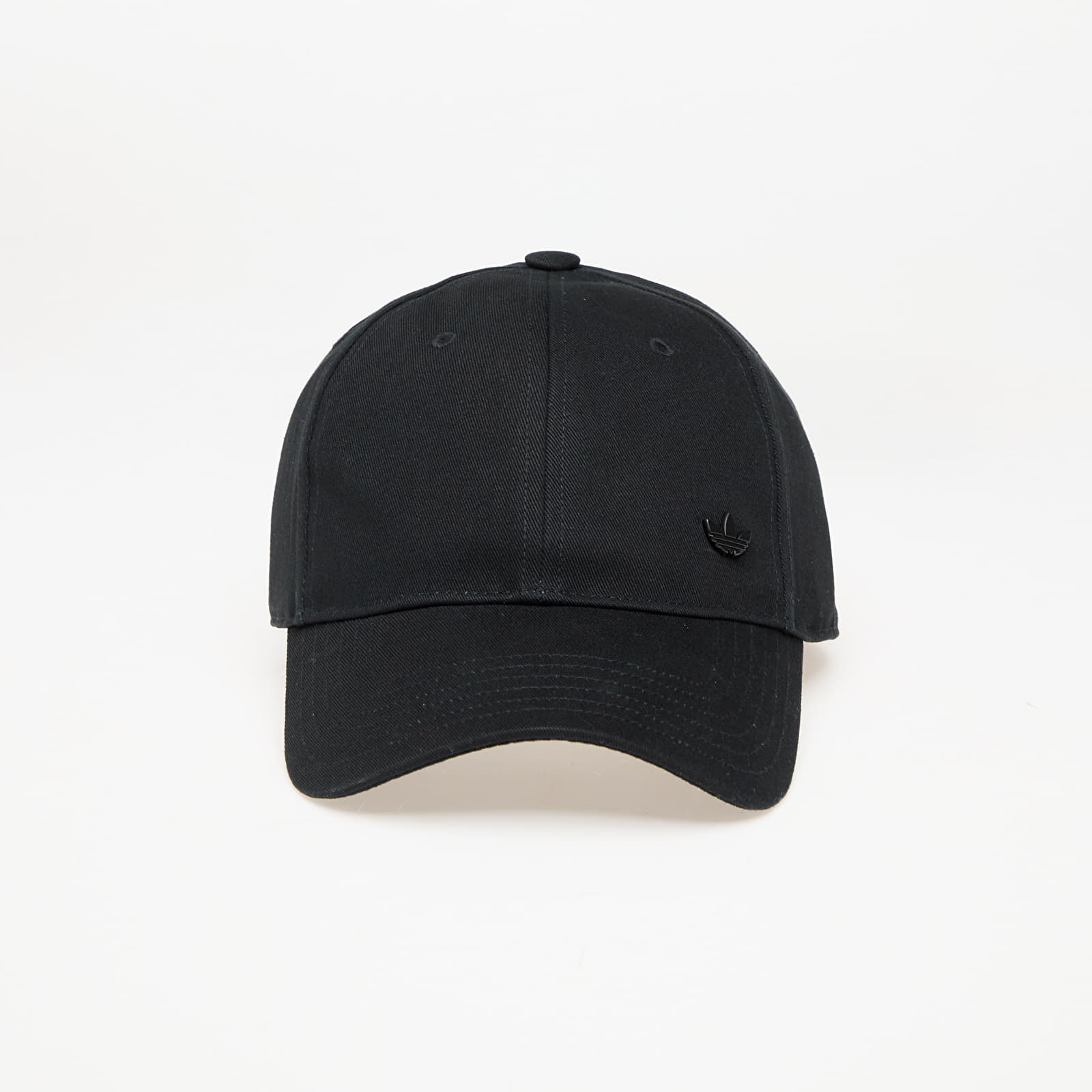 Mütsid adidas Everyday Icons Cap With Tonal Metal Trefoil Black