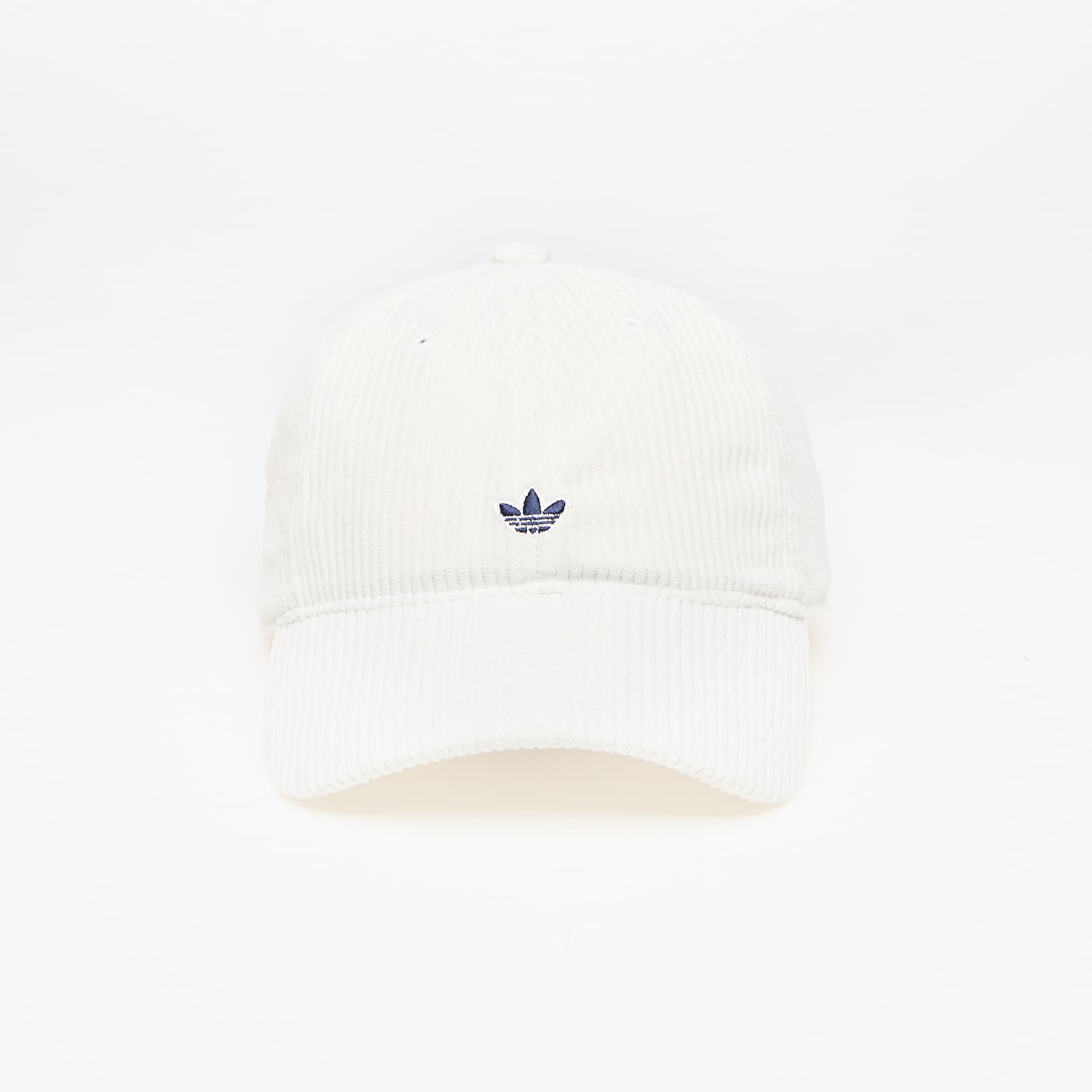 Mütsid adidas Corduroy Baseball Cap Off White