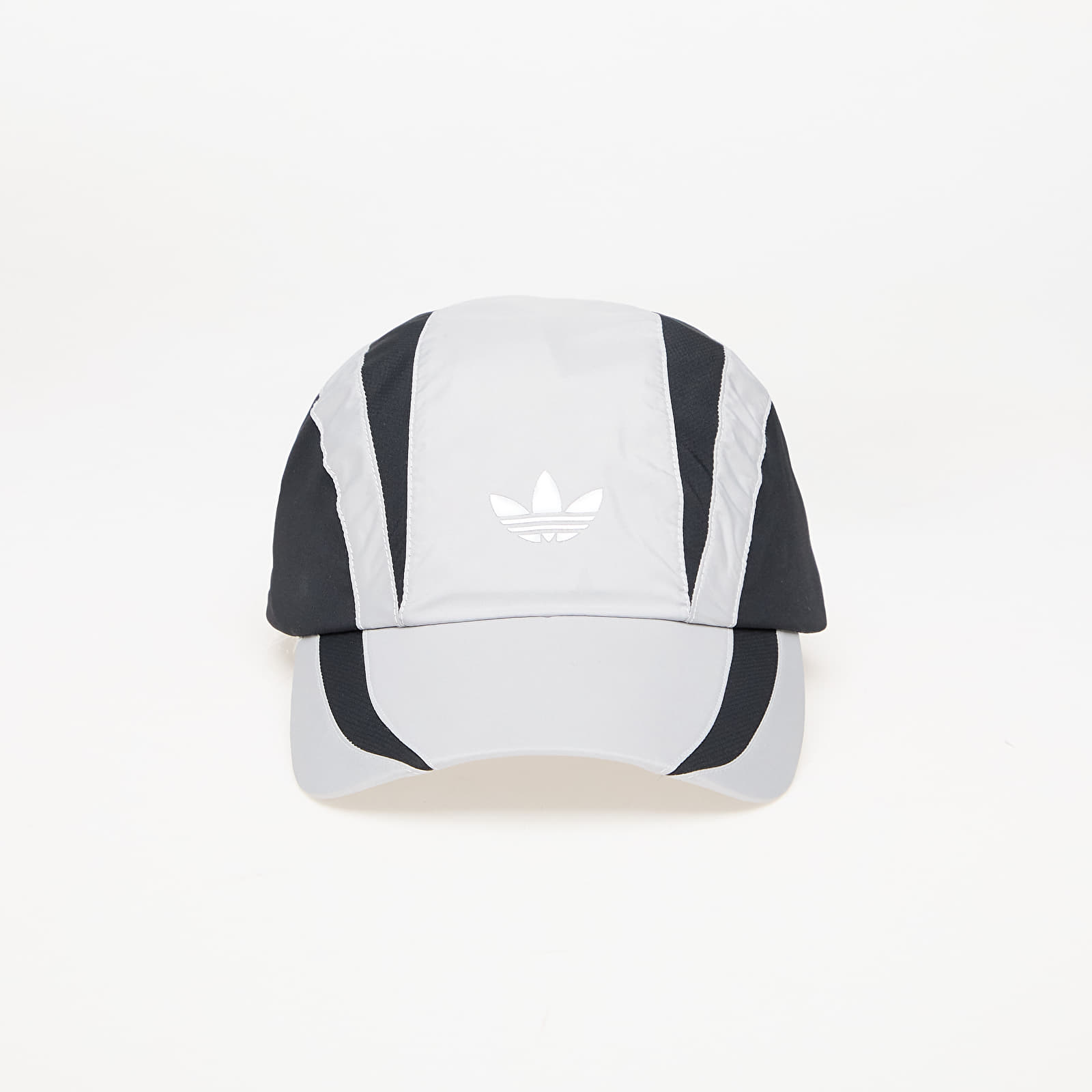 Mützen adidas Teamgeist Cap Grey Two