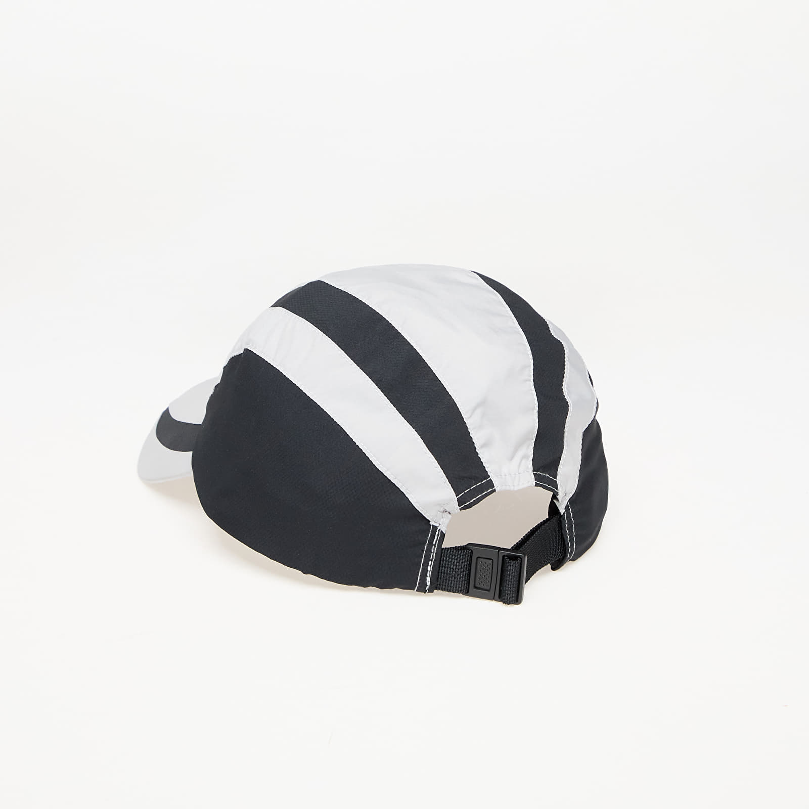 Mützen adidas Teamgeist Cap Grey Two