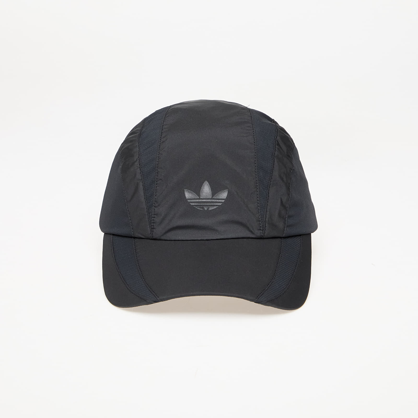 Mütsid adidas Teamgeist Cap Black