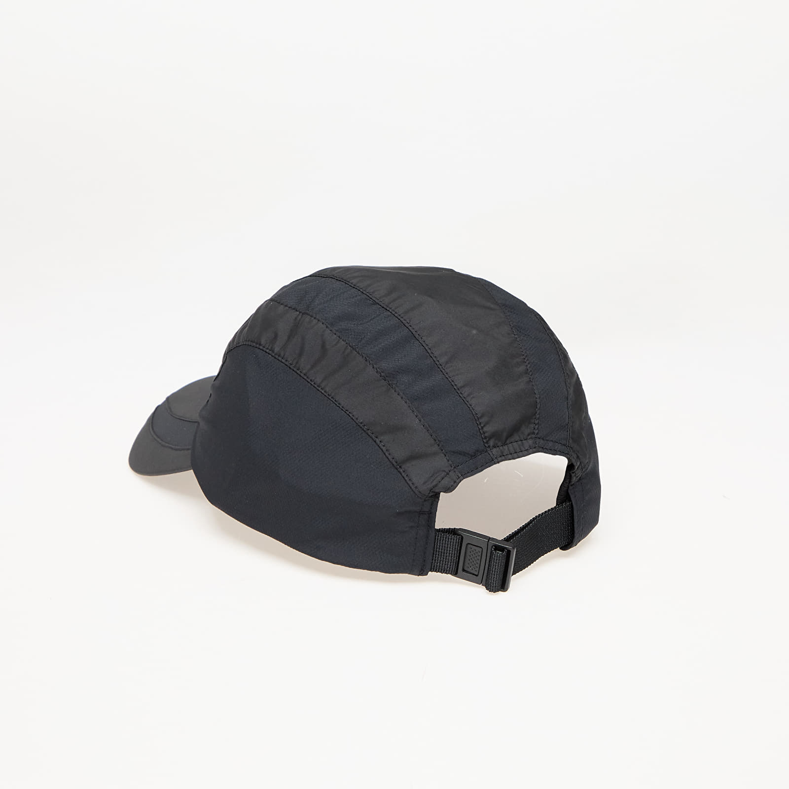 Mütsid adidas Teamgeist Cap Black