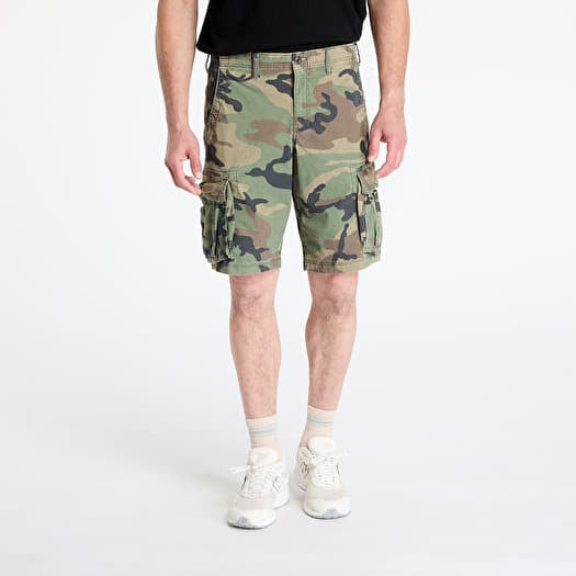 Kratke hlače GAP Cargo Short New 24 Camo