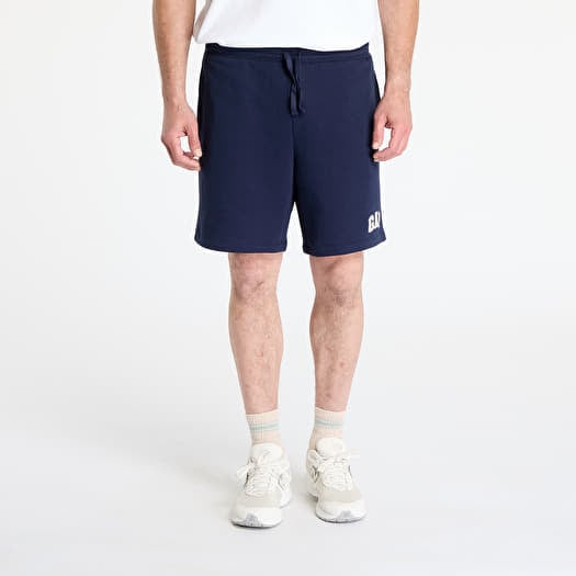 Shorts GAP Logo Shorts Tapestry Navy