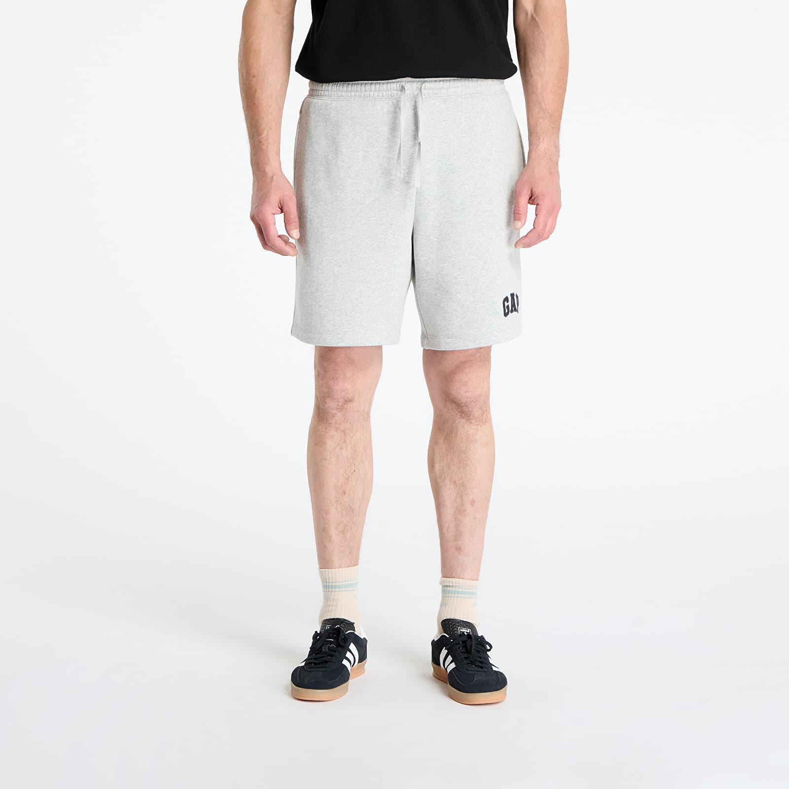 GAP Logo Shorts New York Original L akciós termékkép 1