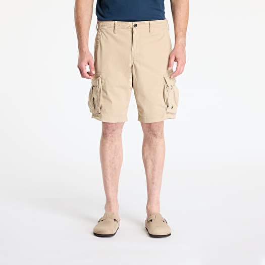 Kratke hlače GAP Cargo Short New 24 Iconic Khaki