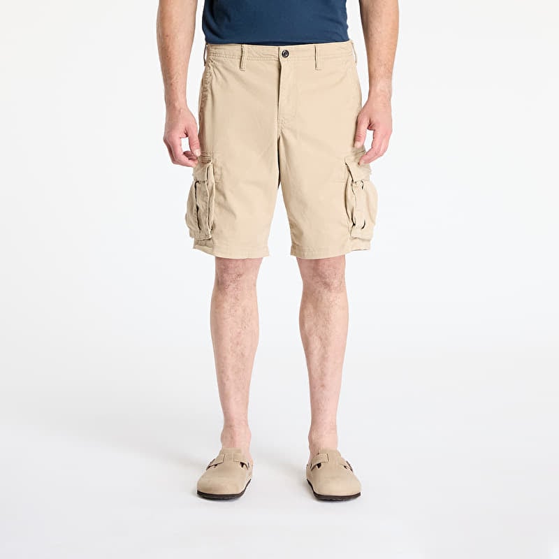 Short GAP Cargo Short New 24 Iconic Khaki