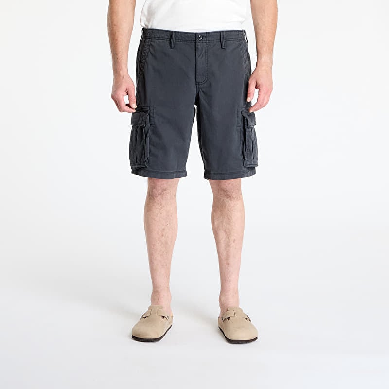Szorty GAP Cargo Short New 24 Moonless Night