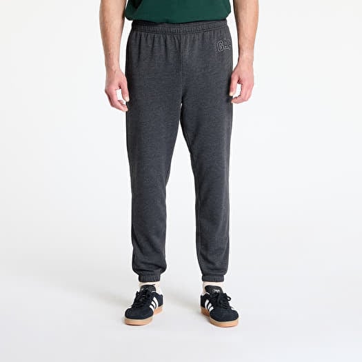 GAP Logo Sweatpants Grey