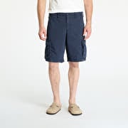 GAP Cargo Short New 24 Navy Uniform