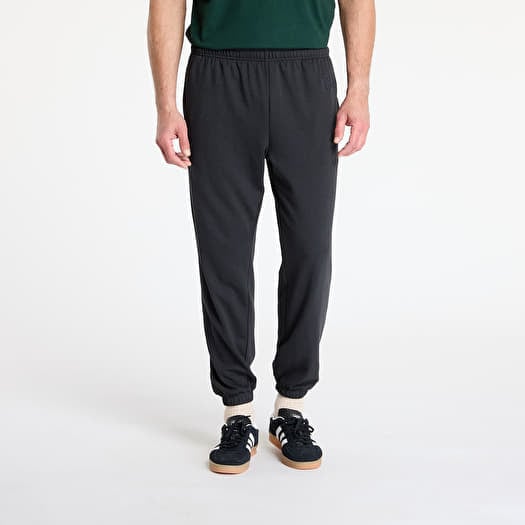 GAP Logo Sweatpants Black