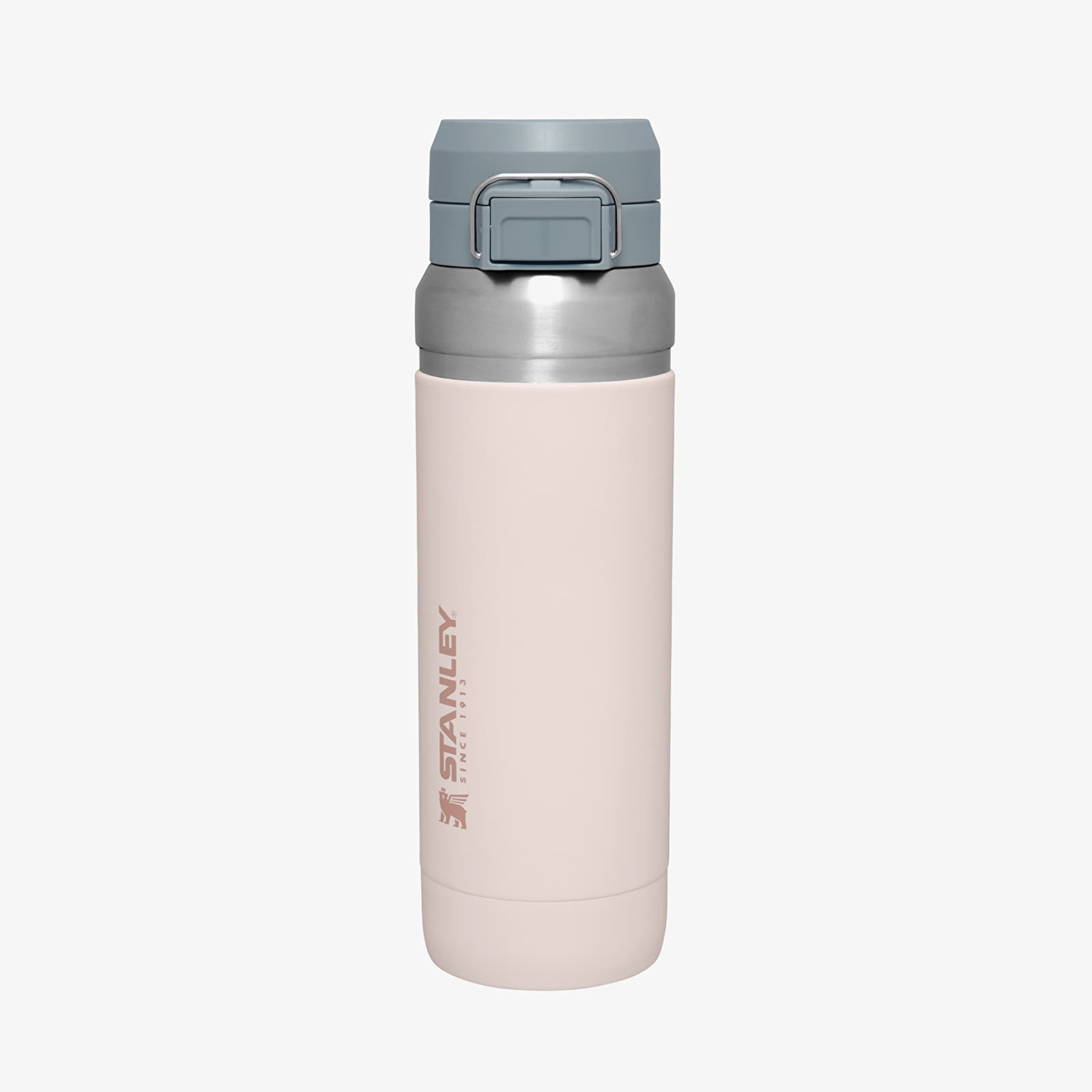 Láhve na pití STANLEY QUICK FLIP Water Bottle 1060ml Rose Quartz