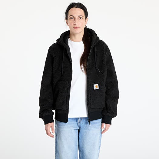 Jacke Carhartt WIP OG Active Liner Black