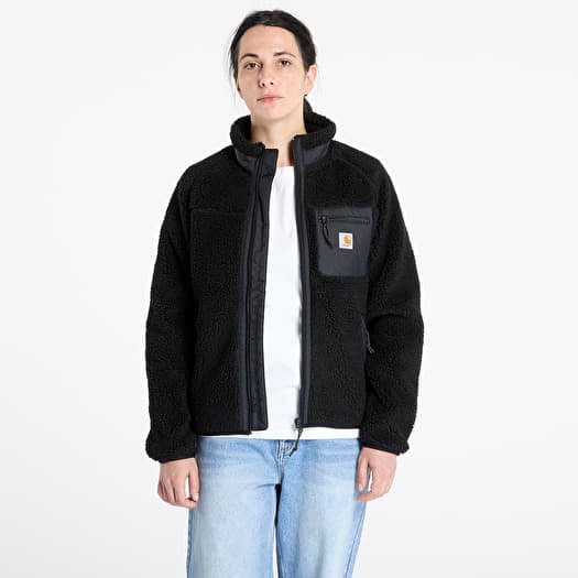 Jacke Carhartt WIP Prentis Liner Black