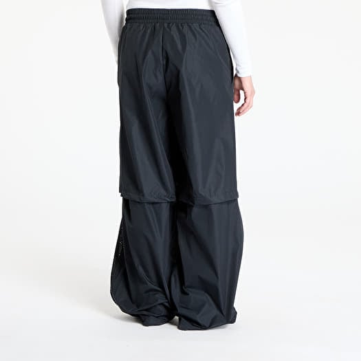 Pants adidas Adibreak Woven 2In1 Track Pant Black | Queens
