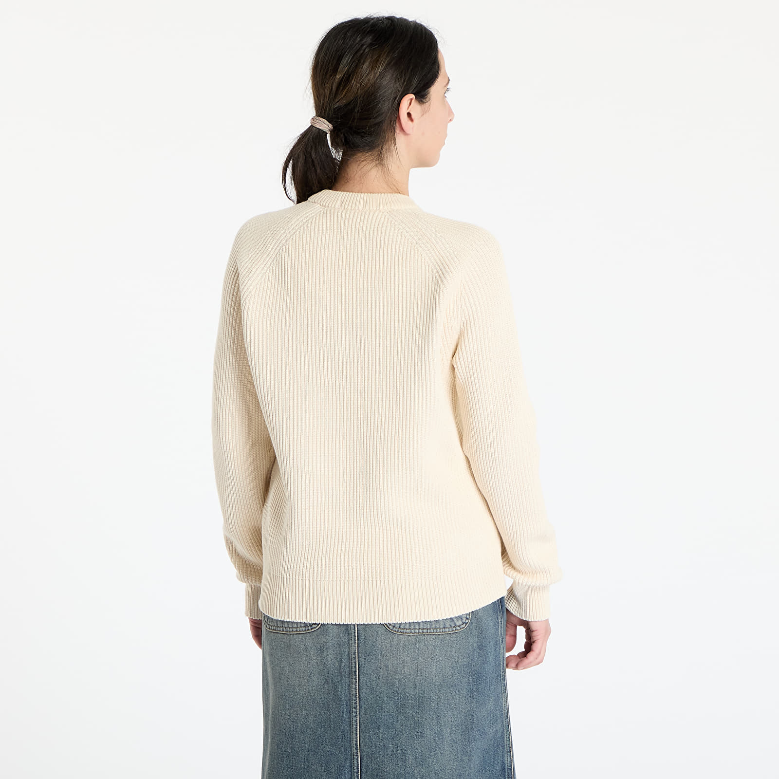 Heren hoodies en sweaters LACOSTE Sweater Flour