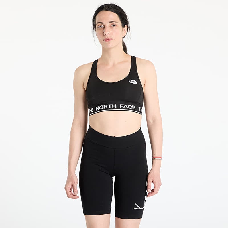 Бюстгальтер The North Face W Tech Bra Black