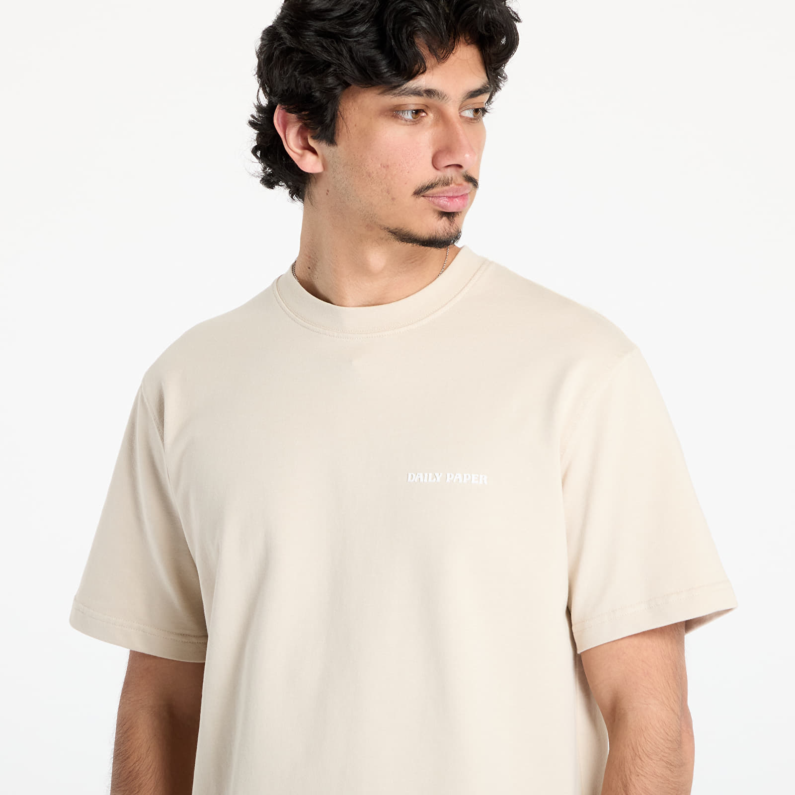 Camisetas hombre Daily Paper Dias T-Shirt UNISEX Peyote