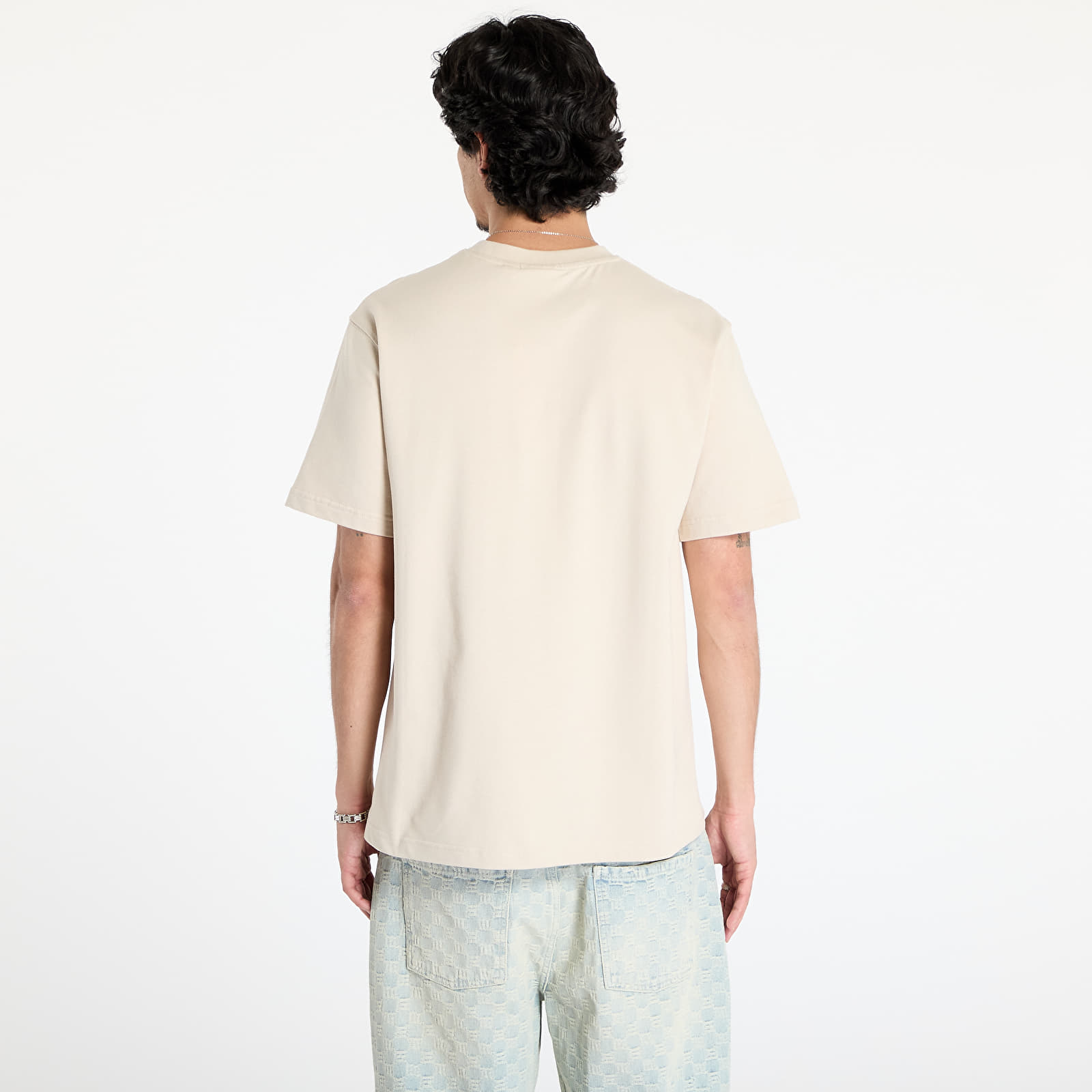 Camisetas hombre Daily Paper Dias T-Shirt UNISEX Peyote