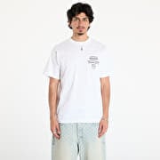 Carhartt WIP Short Sleeve Sandwich T-Shirt UNISEX White