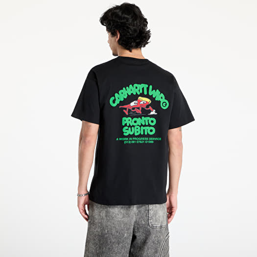 Men's T-shirts Carhartt WIP Short Sleeve Pronto T-Shirt