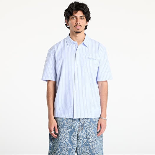 Srajca Daily Paper Stripe Short Sleeve Shirt UNISEX Stripe