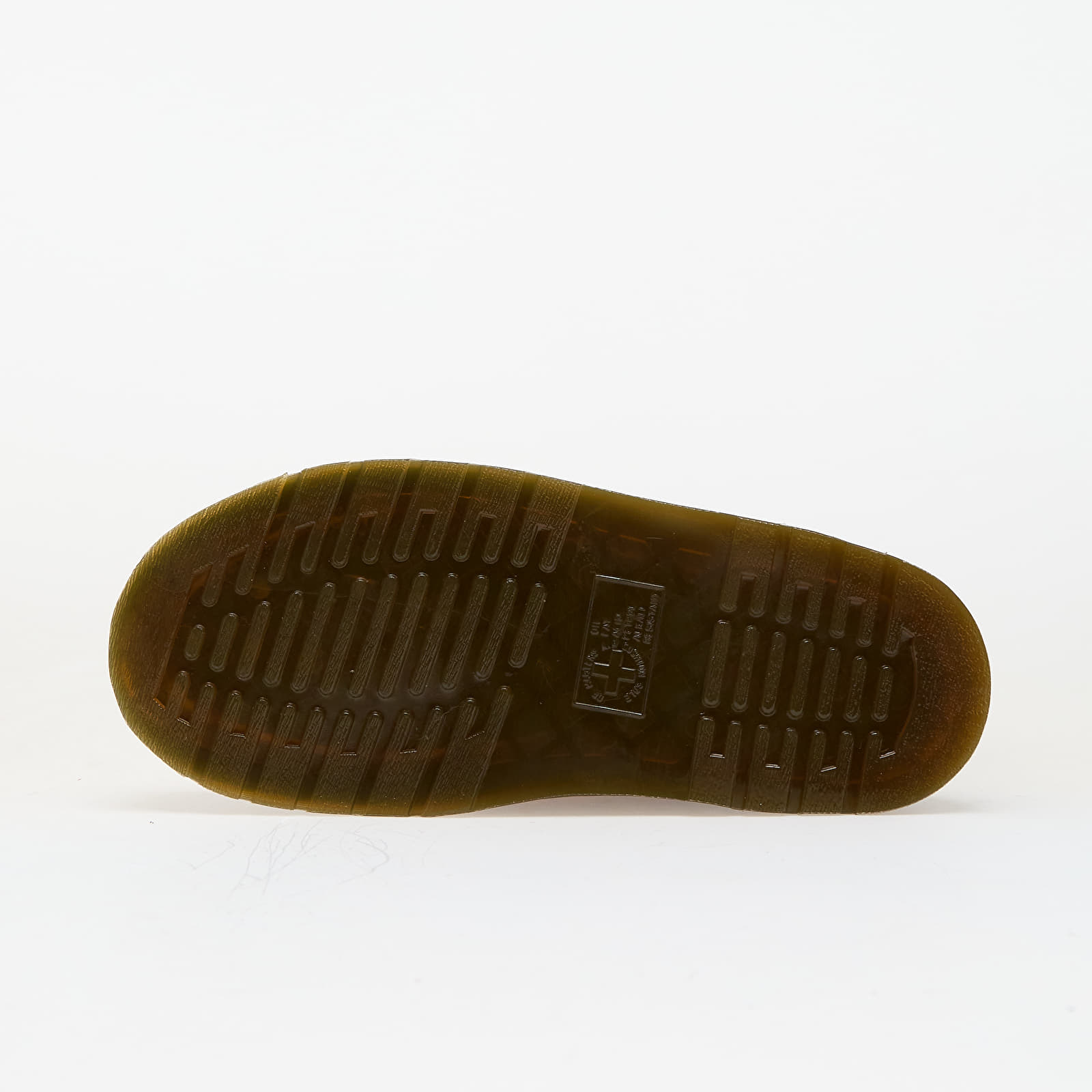 Vīriešu čības un apavi Dr. Martens Jorge II Mule Desert Brown
