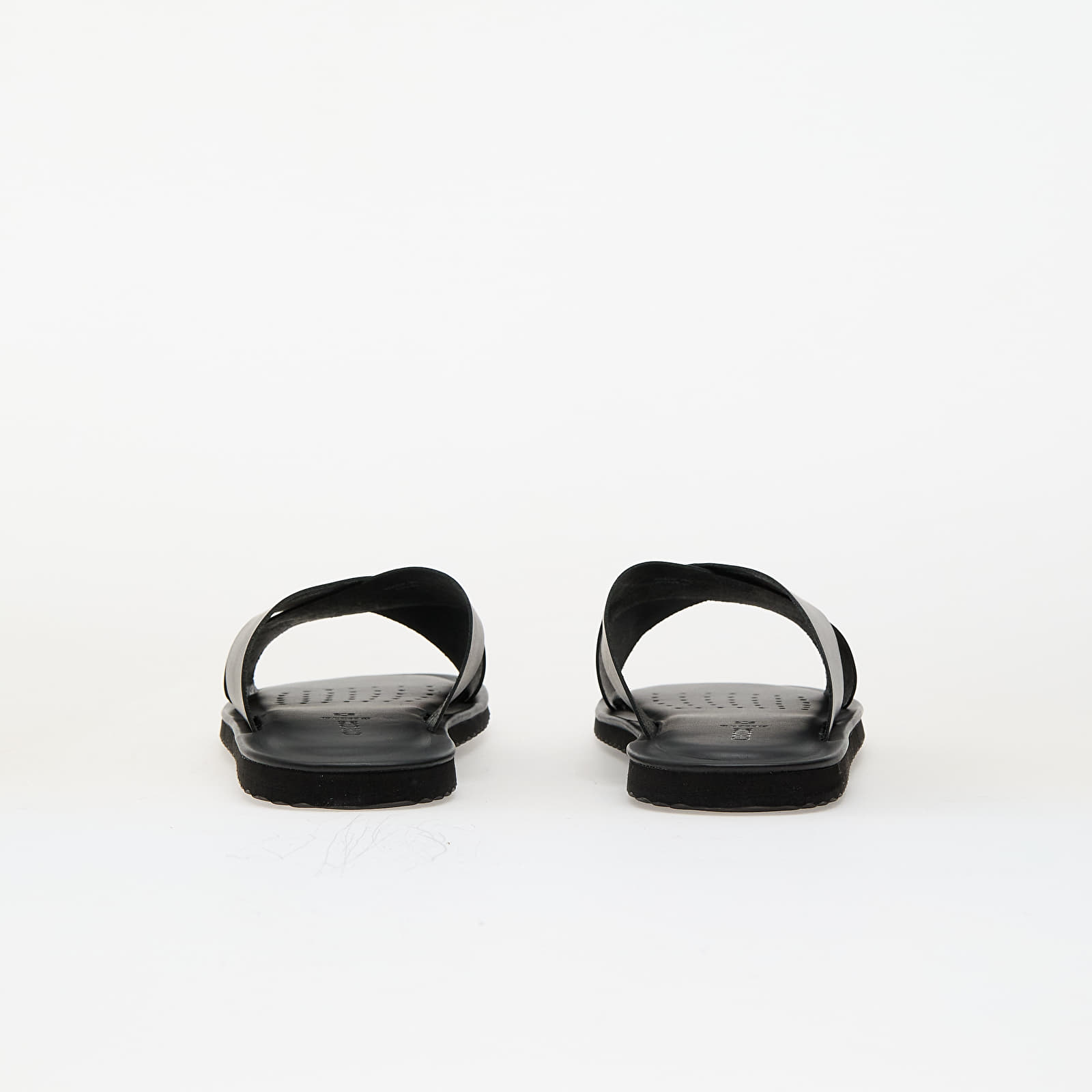 Turnschuhe und Schuhe für Männer Geox U Erice Black