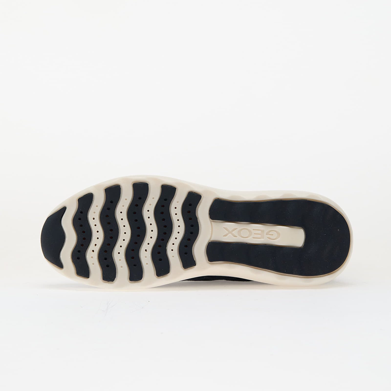 Zapatillas Hombre Geox U Xtors Navy