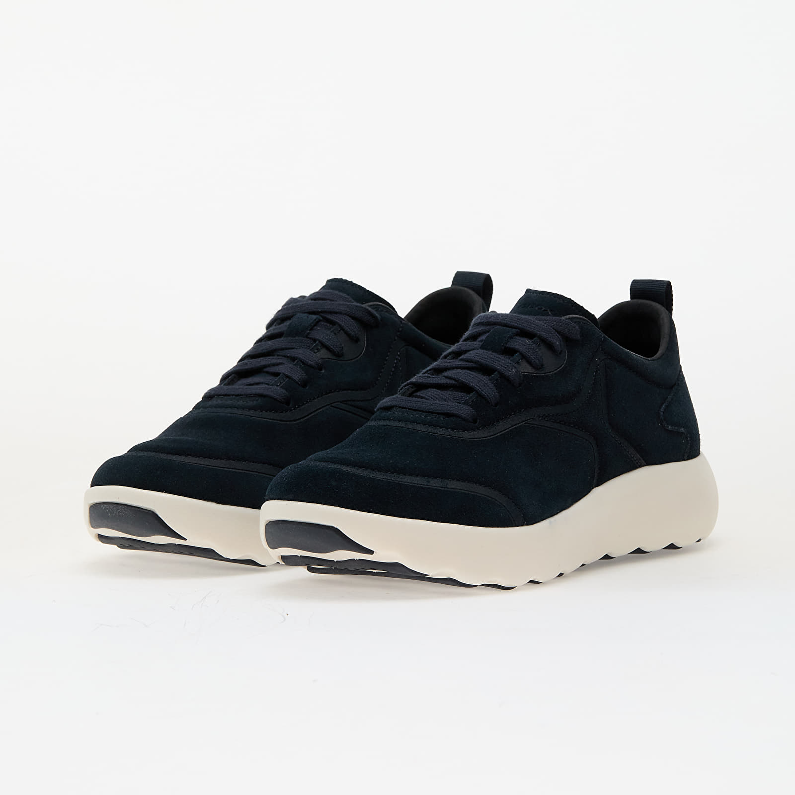 Zapatillas Hombre Geox U Xtors Navy