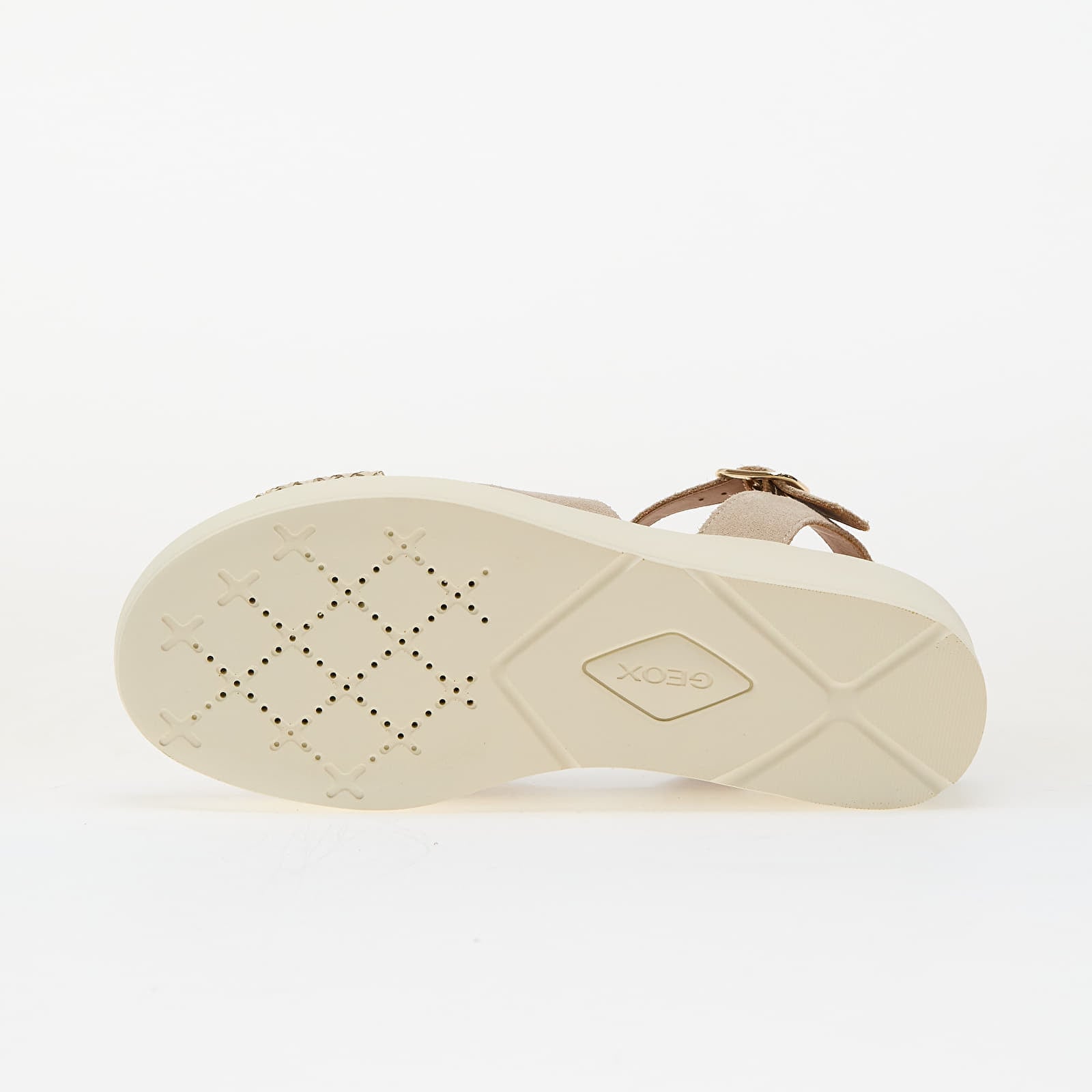 Geox D Xand 2.2S Lt Taupe 39