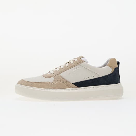 Geox U Deiven Sand/ White
