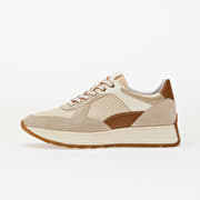 Geox D Amabel Papyrus/ Lt Taupe