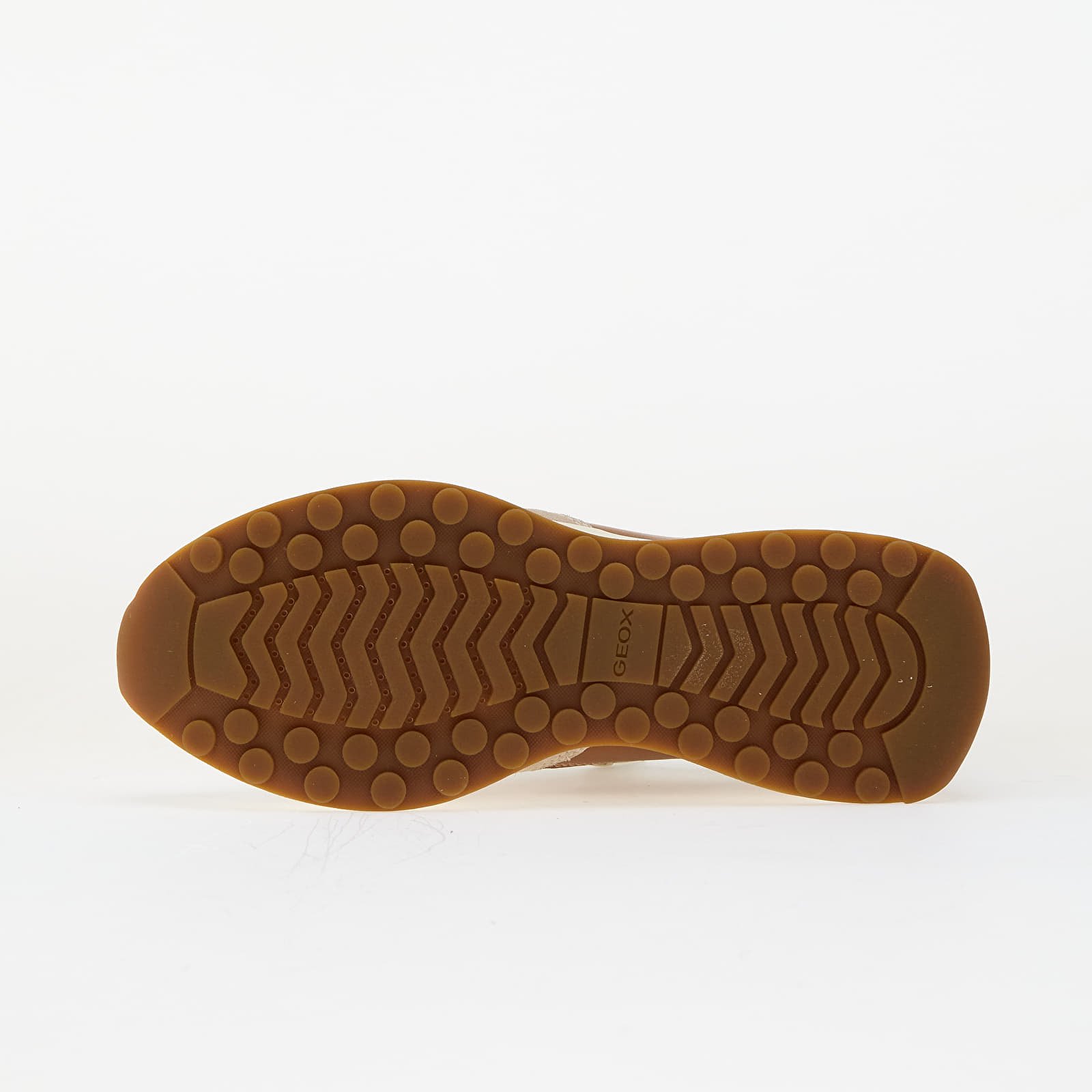 Damesschoenen Geox D Amabel Papyrus/ Lt Taupe