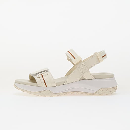 Geox D Sorapis + Grip White