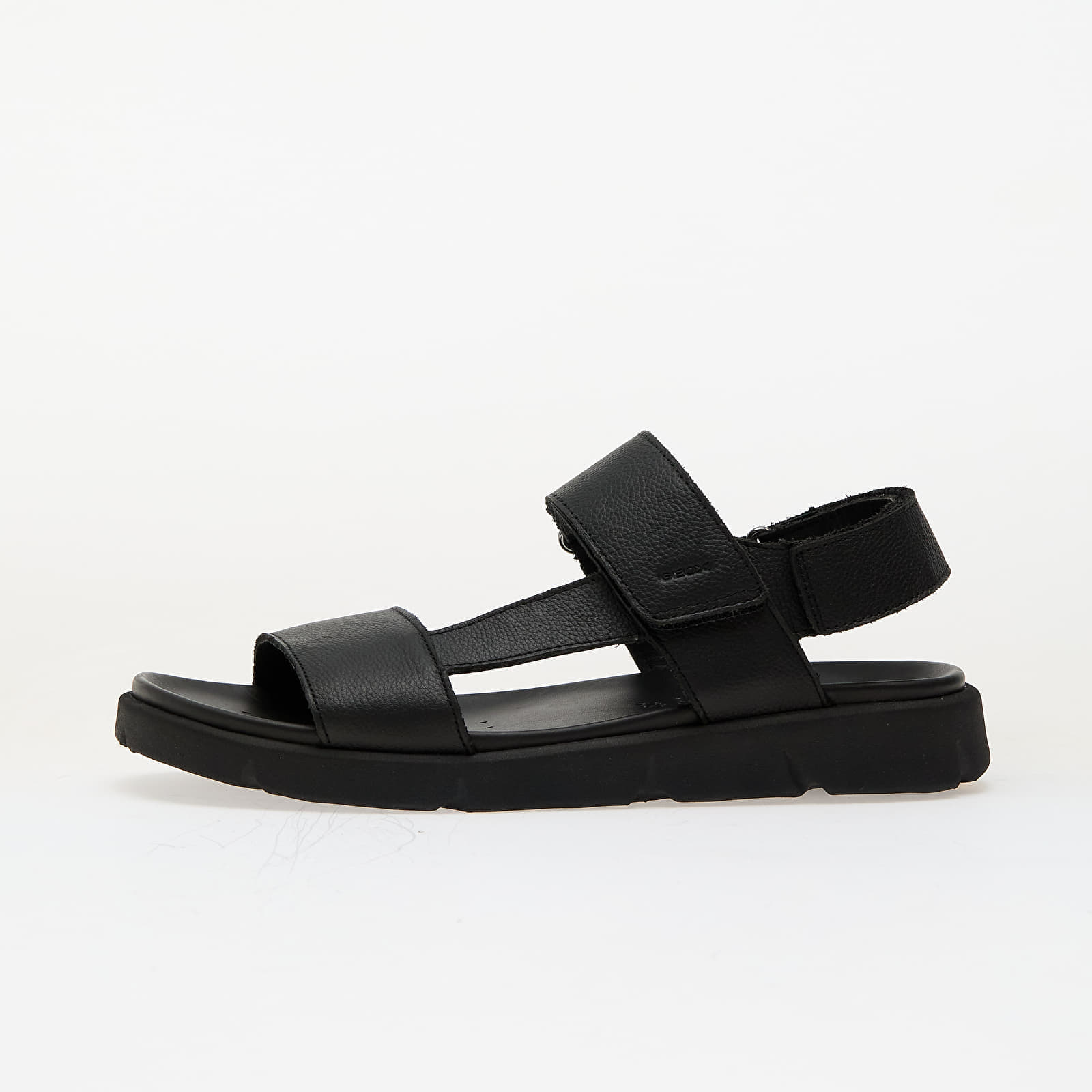 Baskets Geox U Xand 2S Black EUR 45 - Geox - Modalova