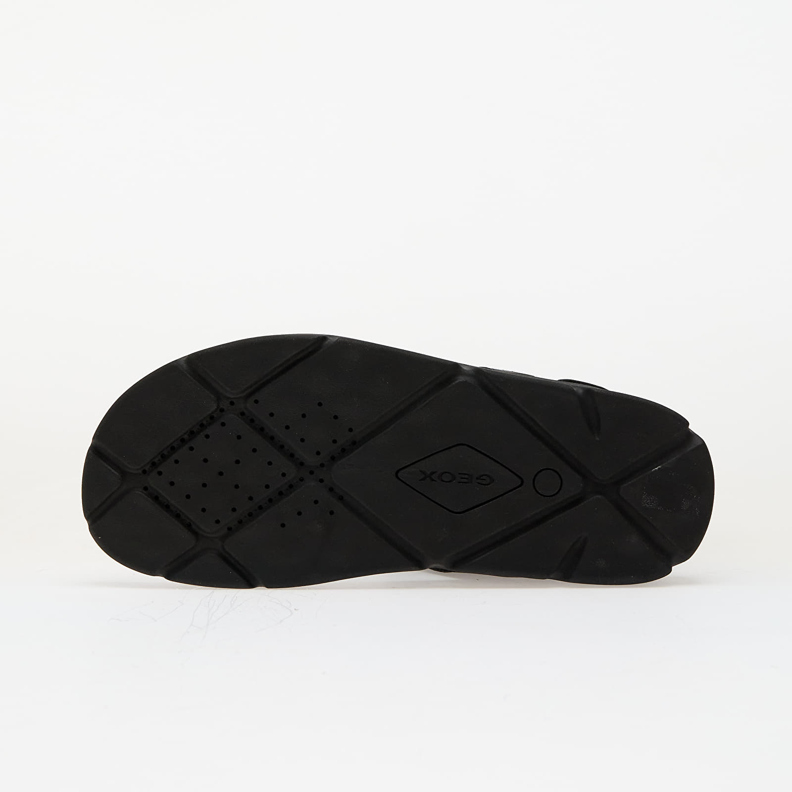 Sneakers och skor för män Geox U Xand 2S Black