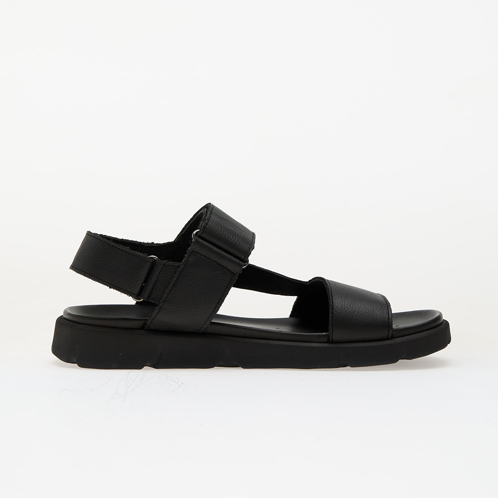 Sneakers och skor för män Geox U Xand 2S Black