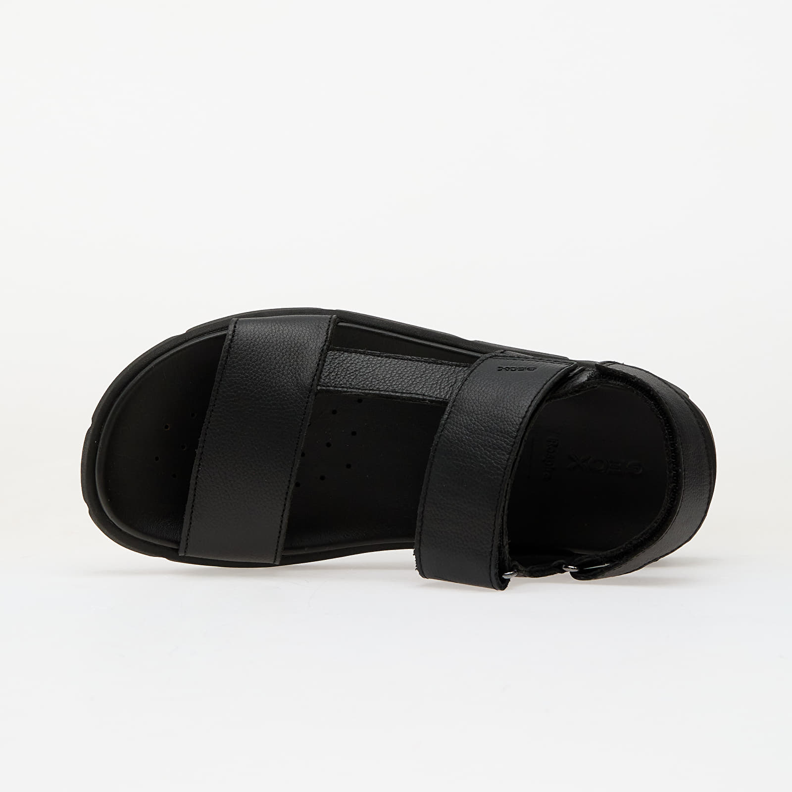 Sneakers och skor för män Geox U Xand 2S Black