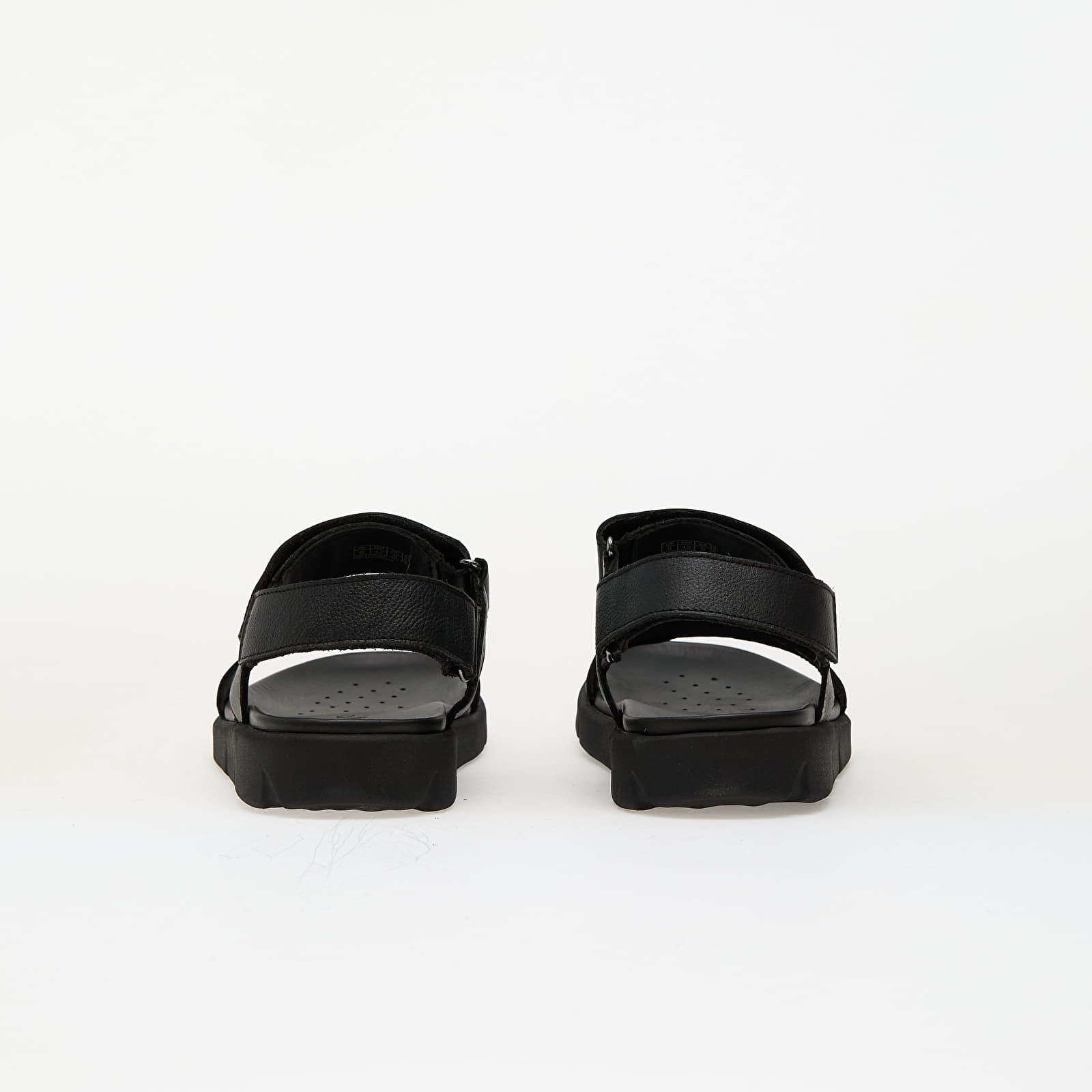 Sneakers och skor för män Geox U Xand 2S Black