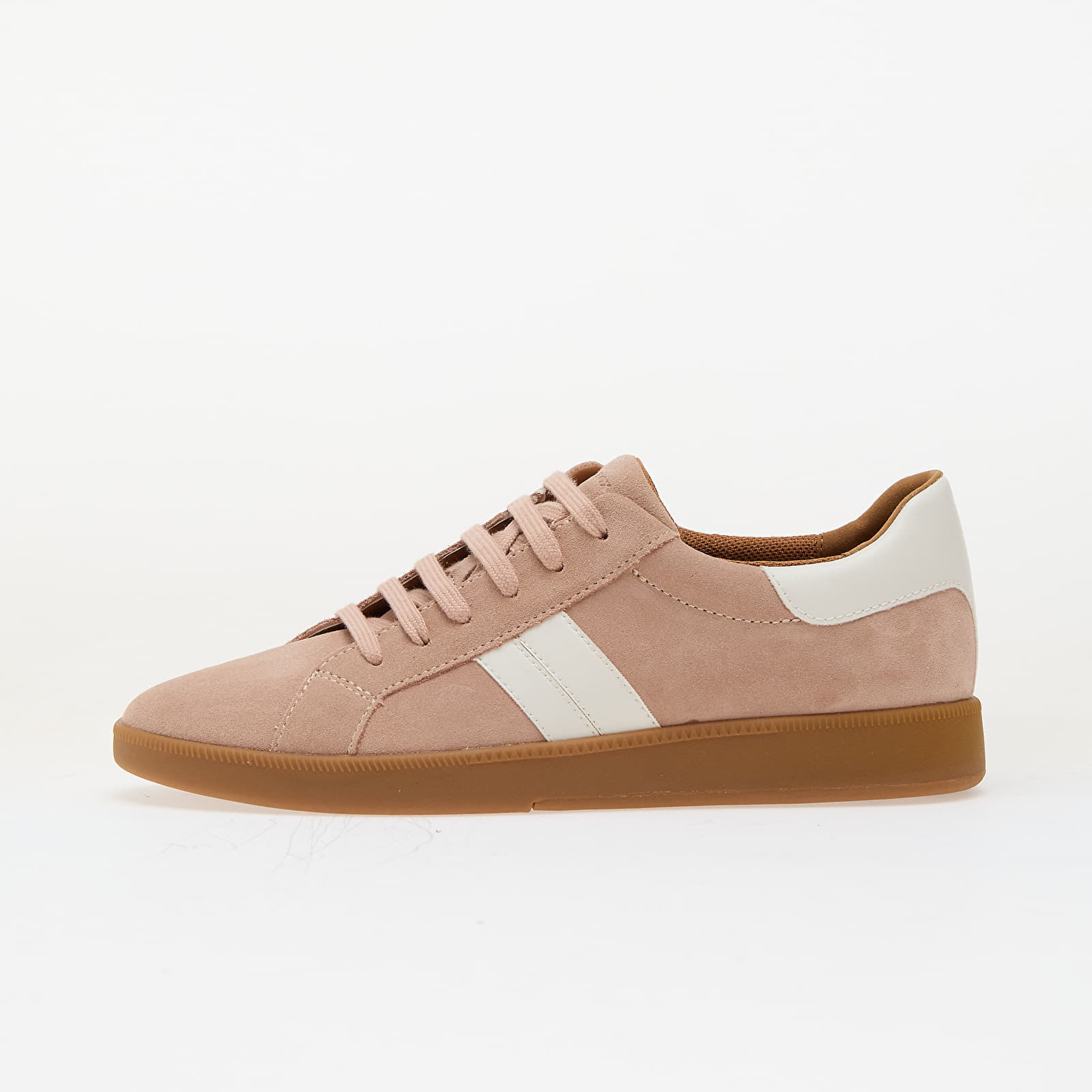 Sneakers Geox D Meleda Nude/ White EUR 37