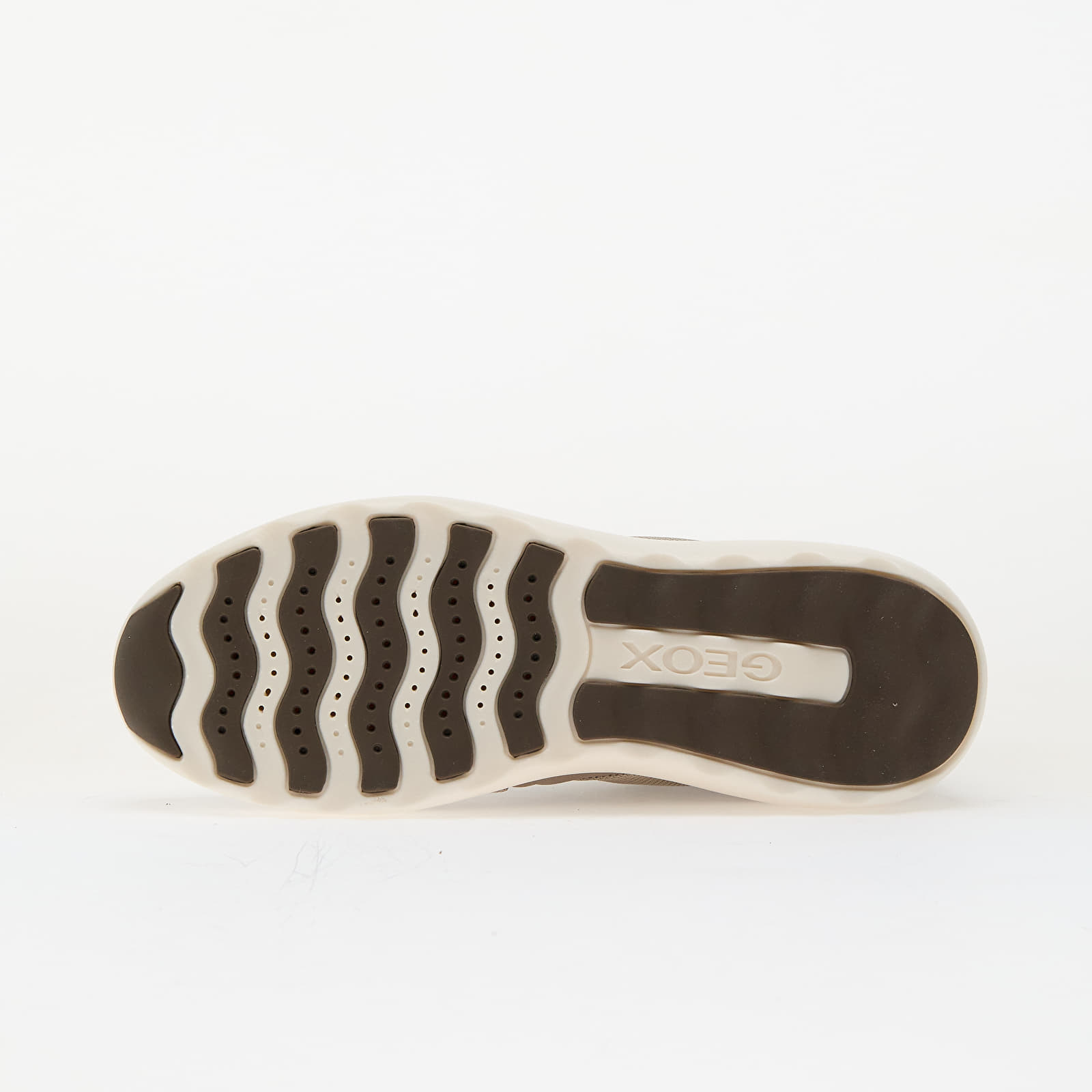 Zapatillas Hombre Geox U Xtors Sand