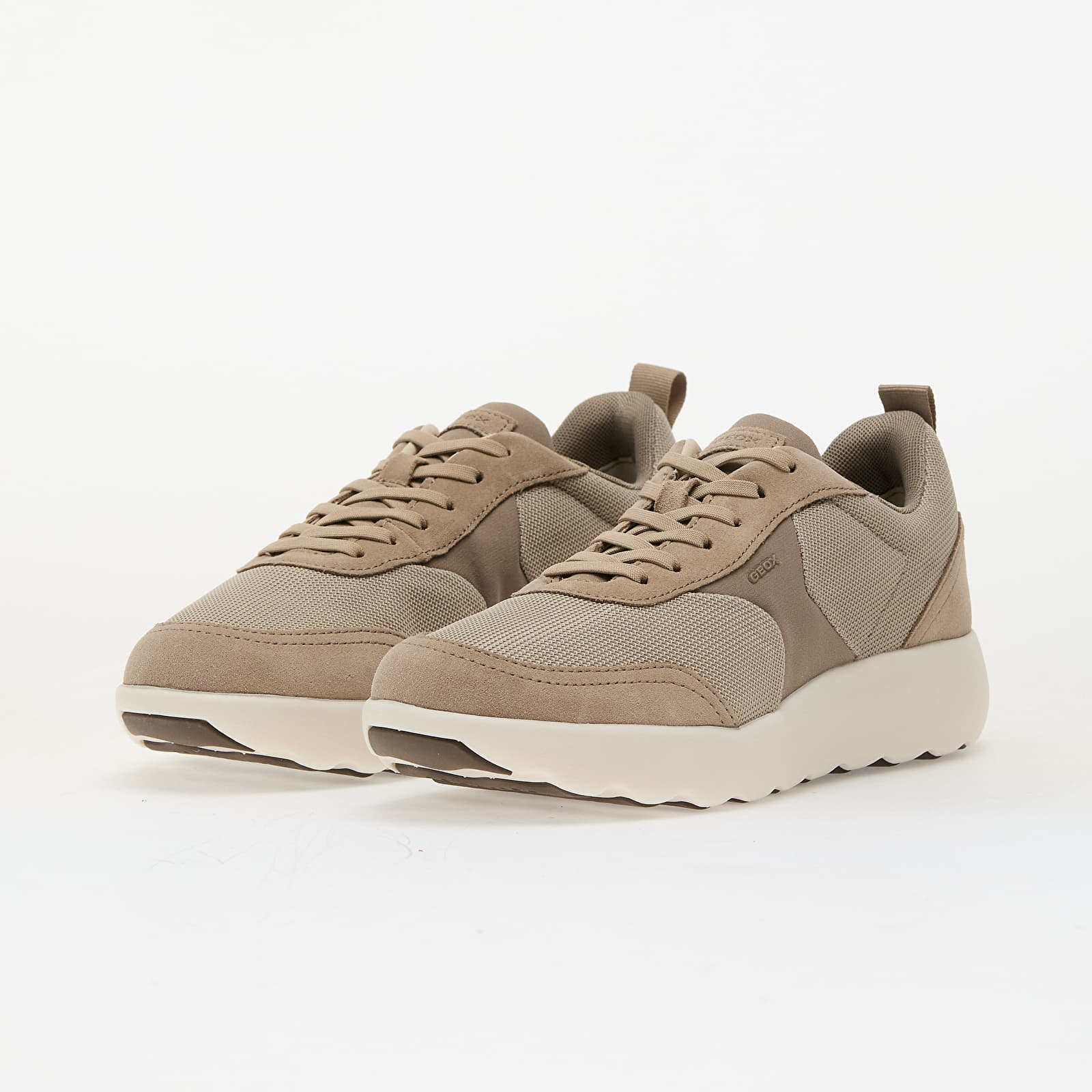 Zapatillas Hombre Geox U Xtors Sand