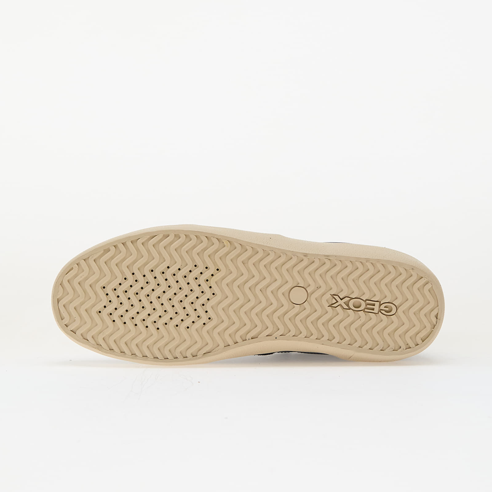 Turnschuhe und Schuhe für Männer Geox U Affile Navy/ White